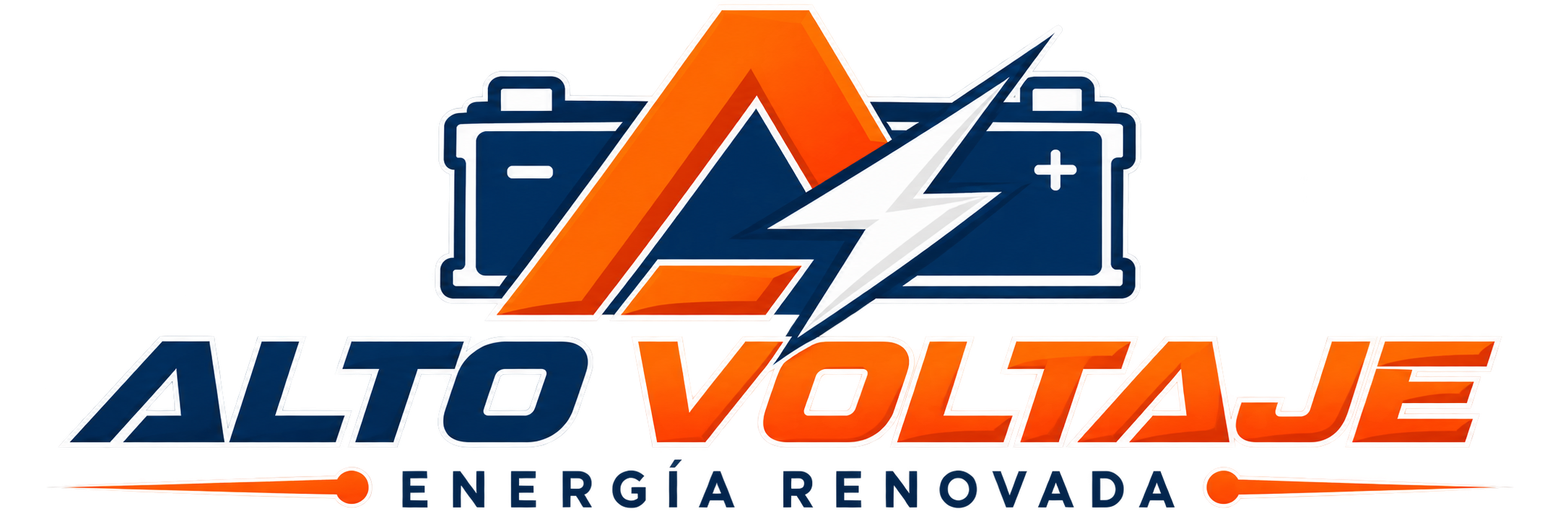 Alto Voltaje Energía Renovada
